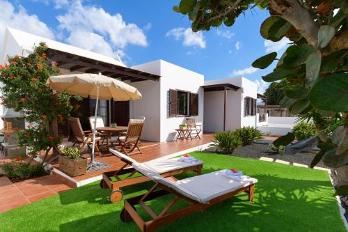 Playa del Cable Casa | Casa Pamipa