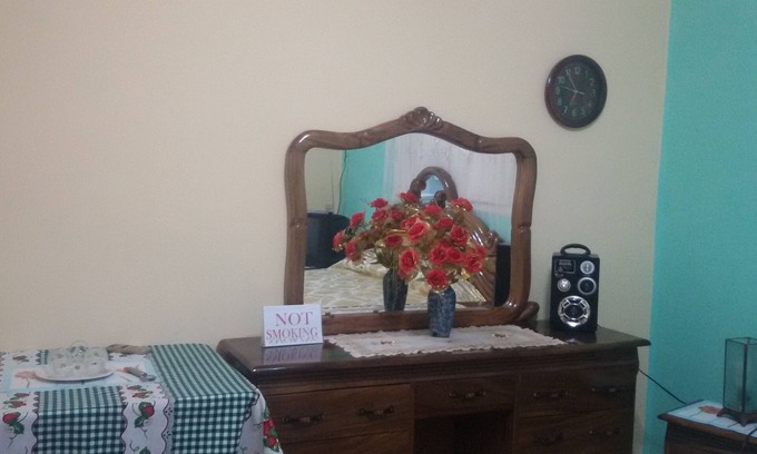 Camaguey Casa | Casa Pancho CAMAGUEY