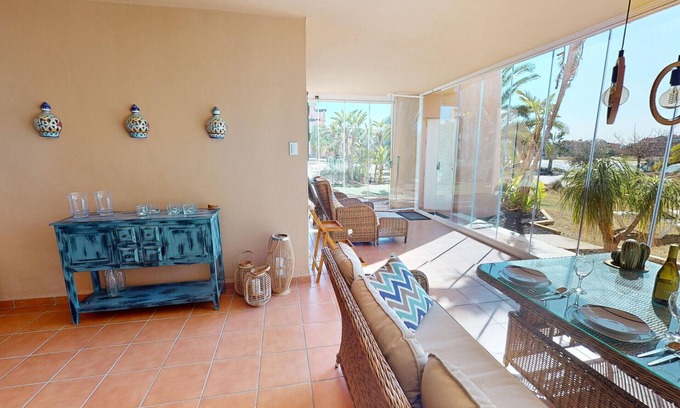 Los Martínez Apartamento | Casa Pandano - A Murcia Holiday Rentals Property