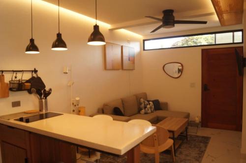 Santa Cruz de Yojoa Apartamento | Casa Pandya