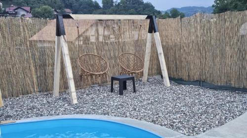Tuzla Casa | Casa Panonnica