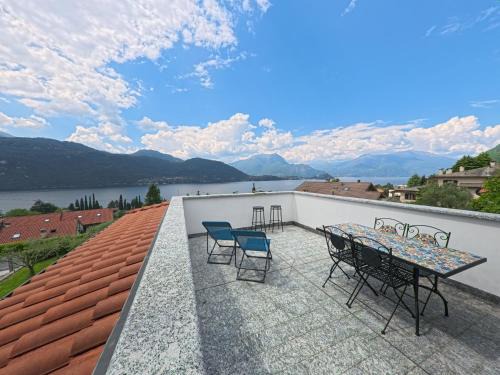 Lierna Apartamento | Casa Panorama - Lake View