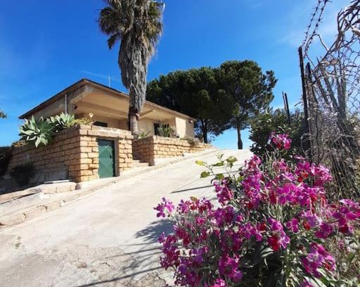 Ravanusa Casa | casa panoramica su Ravanusa