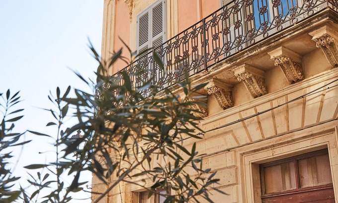 Ortigia Apartamento | Casa Paola in Syracuse
