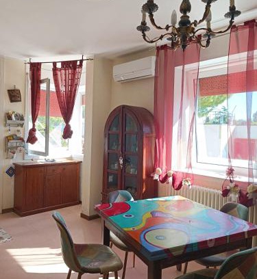 Villaggio Taunus Casa | Casa Paola