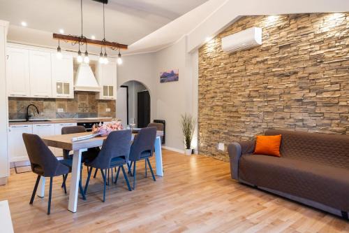 Rocca Priora Apartamento | Casa Paola