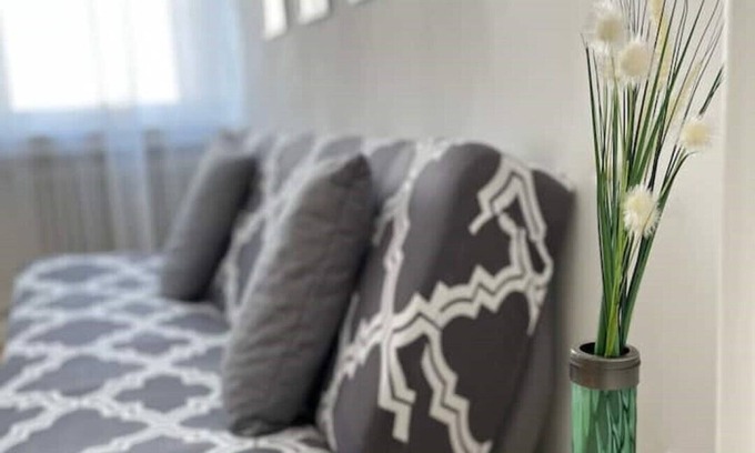 Viersen Condominio | Casa Papaja - Ferienwohnung mit 54qm - in Ruhiger Lage
