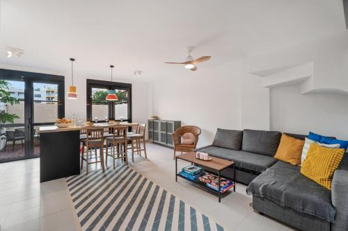El Medano Casa | Casa Papaya