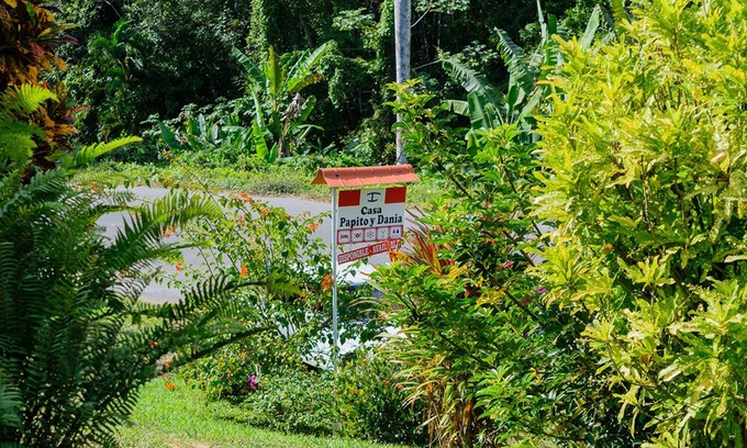 Vinales Casa | Casa Papito y Dania