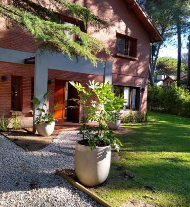 Cariló Villa | Casa para 16 personas