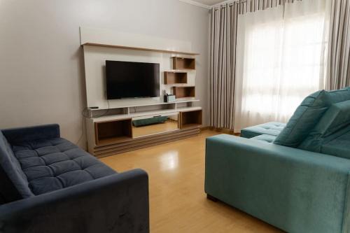 Vila Nova Apartamento | Casa para 6 pessoas