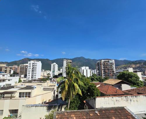 Andarai Casa | Casa para 8 pessoas Rio de Janeiro Tijuca
