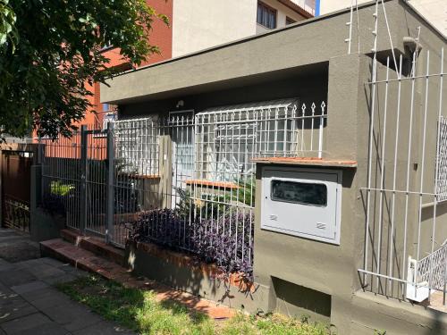 Higienopolis Casa | Casa para 9 pessoas perto da Dom Pedro 2