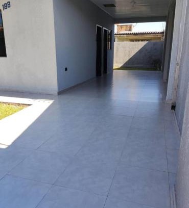 Foz do Iguacu Casa | Casa para a família