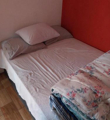 Ilha das Cobras Casa | Casa para alugar