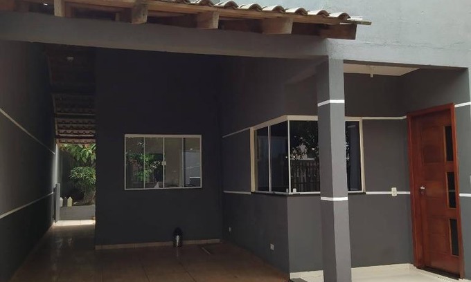 Foz do Iguacu Casa | Casa para aluguel de diárias
