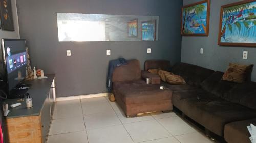 Rio Verde Villa | Casa para aluguel rio verde go