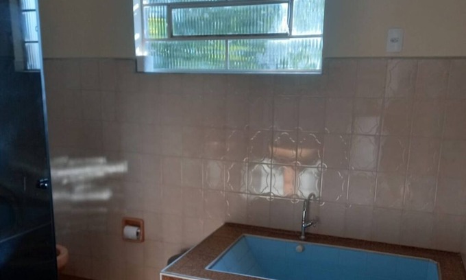 Guaratingueta Casa | Casa Para Locação por Temporada