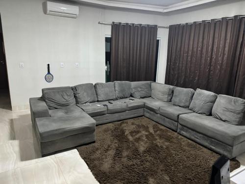 Luis Eduardo Magalhaes Casa | Casa para o Bahia farm show