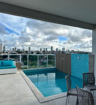 Morro da Conceicao Casa | Casa para Carnaval