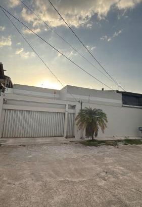 Curio-Utinga Casa | Casa para Cop 30