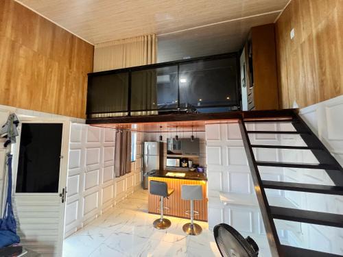 Parque Guajara Casa | Casa para Cop 30 em Belém Pa