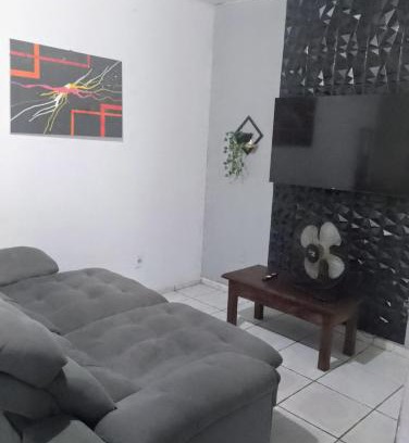 Castanheira Casa | Casa para cop30