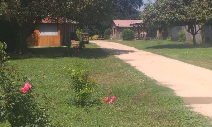 Parral Casa | Casa para empresas 4 Habitaciones 2 baños