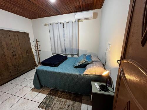 Jardim Agua Boa Casa | Casa para Família próximo do centro com Garagem