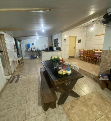 Barretos Casa | casa para festa do peão de barretos