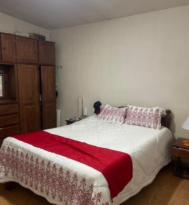 Nova Nazare Casa | Casa para festival de inverno FIG