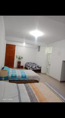 Jauja Apartamento | Casa para grupo de amigos o familiares en jauja
