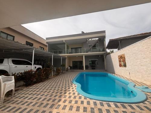 Parque Dez de Novembro Apartamento | casa para hospedagem em manaus