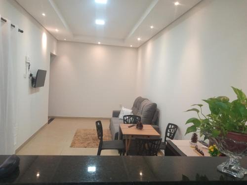 Sinop Apartamento | Casa para locação de temporada em Sinop