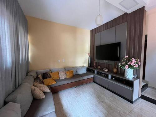 Rio Verde Casa | Casa para locação no período da Tecnoshow Comigo 2025