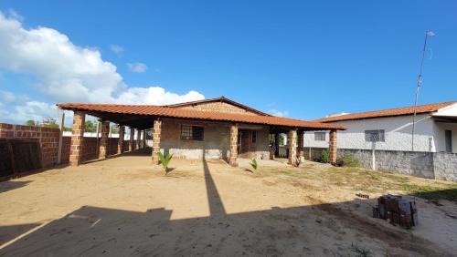 Maxaranguape Casa | Casa para o Carnaval em Maxaranguape