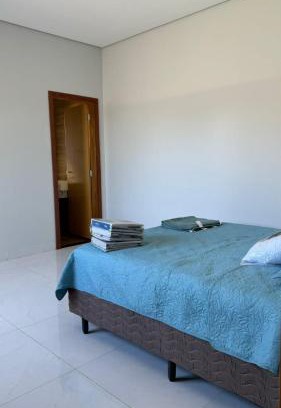 Chapada dos Guimaraes Casa | Casa para passar temporada