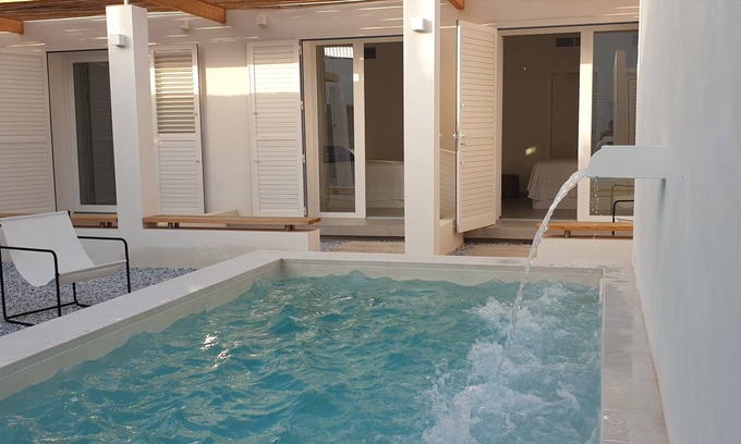 Poble Nou del Delta Casa | Casa para recibir 6-12 personas en Parque Natural del Delta del Ebro