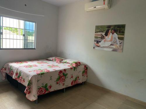 Ji Parana Casa | Casa para Rondônia Rural Show