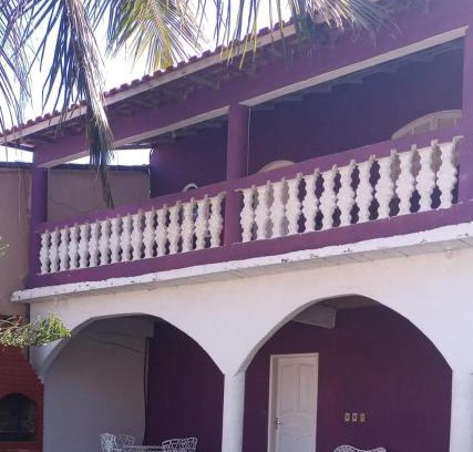 Sao Pedro da Aldeia Casa | Casa para temporada até 9 pessoas, próximo Cabo Frio e São Pedro da Aldeia