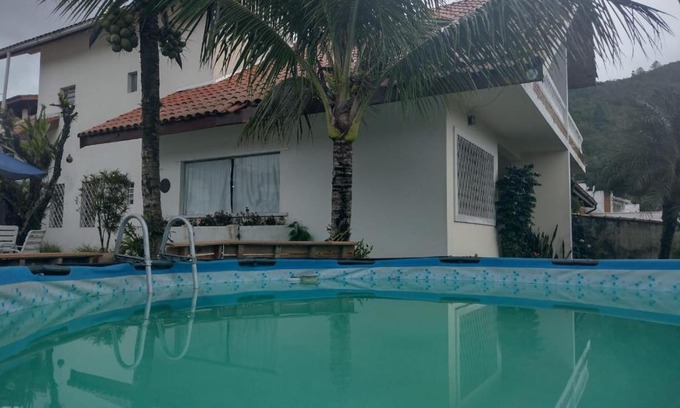 Tabatinga Casa | Casa para temporada na Tabatinga2
