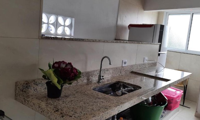 Umuarama Casa | Casa para temporada, Centro de Ubatuba