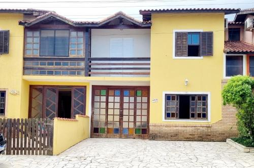 Morada da Praia Casa | Casa para Temporada na Morada da Praia em Bertioga SP