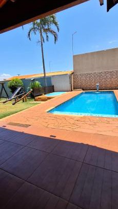 Avare Chalet De Esquí | Casa para temporada represa vivenda do solemar Avare SP