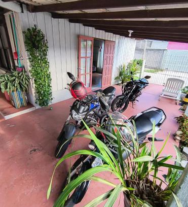 Rio Vermelho Norte Casa | Casa para temporta no Norte da Ilha/Florianópolis