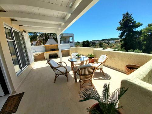 Porto Heli Apartamento | Casa para ti