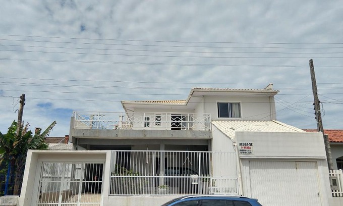 Balneario Gaivota Casa | Casa para verão em Balneário Gaivota