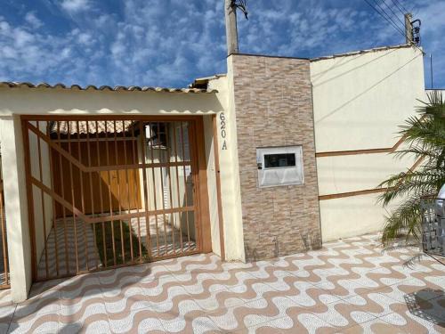 Cassino Casa | Casa para veraneio