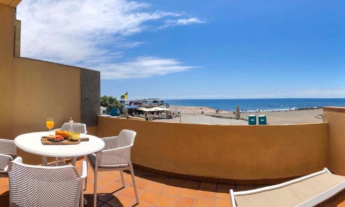 El Medano Casa | Casa Paradise