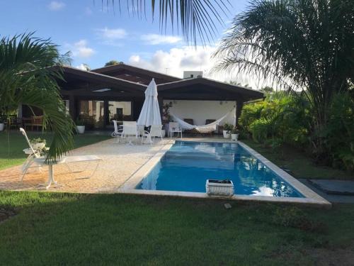 Arembepe Casa | Casa paraiso